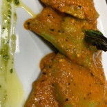 Essenziale Comida