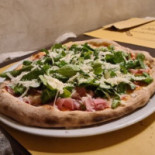 Bella Napoli Riposto Comida