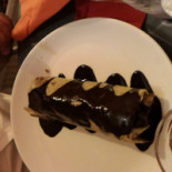 Pacan Nourriture