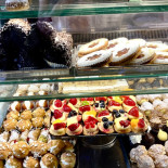Pasticceria Pinelli Nourriture