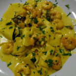 Da Quei Due Comida