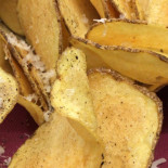 Mama Pizza Fritti Comida
