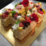 Caffe Villa Delle Rose food