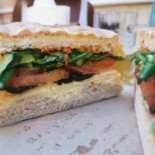Quimera Comida