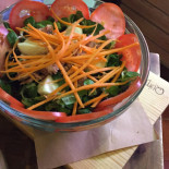 Quimera Comida