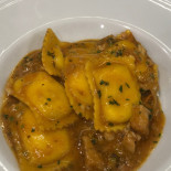 Via Vai food