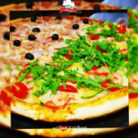 Pizzeria Nello Nourriture