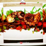 Pizzeria Nello Comida