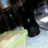 Aquila Comida