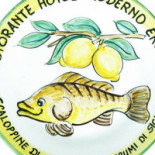 Moderno Comida