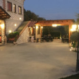 Pizzeria Il Boschetto Extérieur