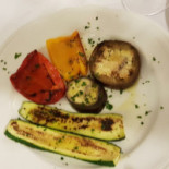 Savial Comida