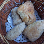 Il Ciabattino Comida
