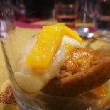 Il Barbaresco Nourriture