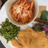 Albacco Comida