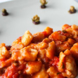Al Pirata Comida