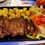 Plaz Nourriture