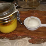 Pareda Nourriture
