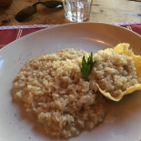 Le Bistrot De L'Abbé Nourriture