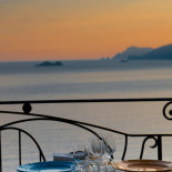 Tramonto D'oro Nourriture
