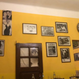 Trattoria Al Murun food