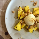 L'officina Della Brace Nourriture