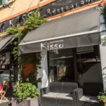 Kisso Sushi Nourriture