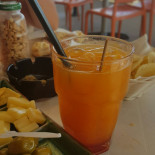 Presumin Comida
