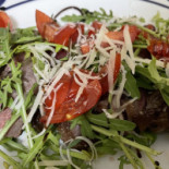 Osteria Orbitelli Nourriture
