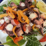 Osteria Orbitelli Nourriture