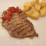 Antinó Nourriture