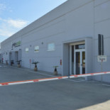 Ristocash Extérieur