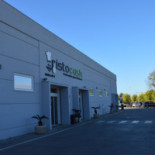 Ristocash Extérieur