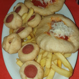 Braciami Nourriture