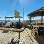 Pyrgo Cafe' Nourriture