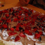 Divina Commedia Comida