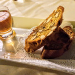 Il Cappero Comida