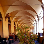 Infantini Cafè Extérieur