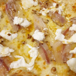 Pizzeria Doppiozero Nourriture