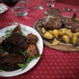 Donna Lucia Comida