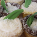 Torte E Cornetti Comida
