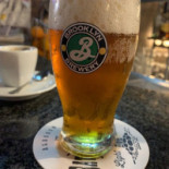 Brattin Café Nourriture