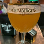 Brattin Café Nourriture