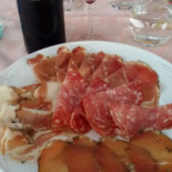 Tricudai Comida
