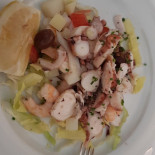 Del Centro Comida