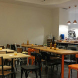 Anticafé Nourriture