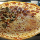 Pizzeria Parco Pizza food