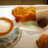 Balzola Comida
