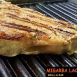 Migarba Laciccia Nourriture