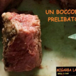 Migarba Laciccia Nourriture